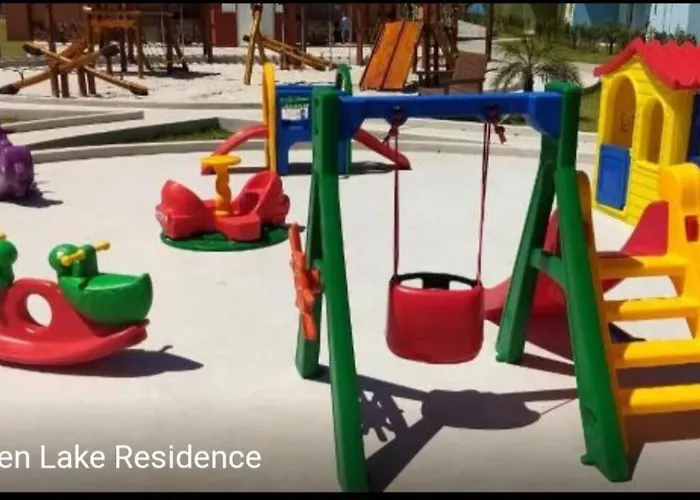 Apartamento Arraial do Cabo