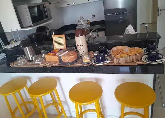 Apartamento Arraial do Cabo