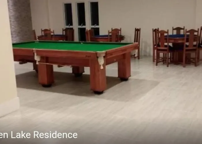 Apartamento Arraial do Cabo